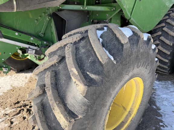 2024 John Deere S780 - Photo10