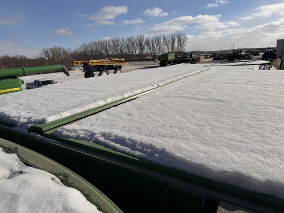 2024 John Deere S780 - Photo18