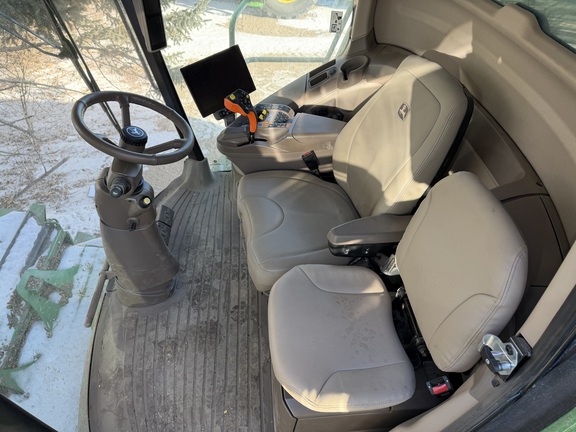 2024 John Deere S780 - Photo19