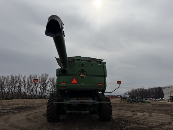 2024 John Deere S780 - Photo4