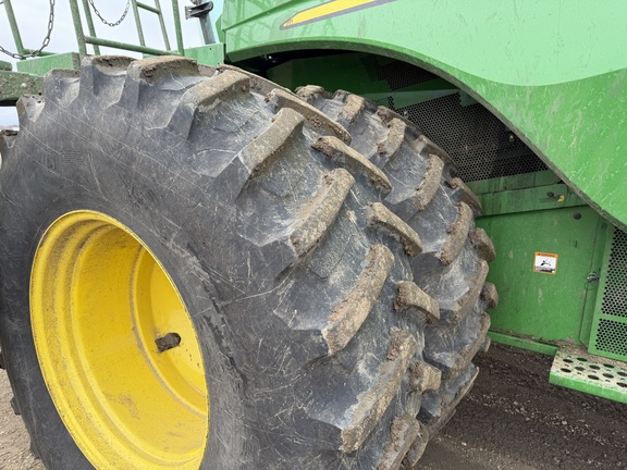 2024 John Deere S780 - Photo10