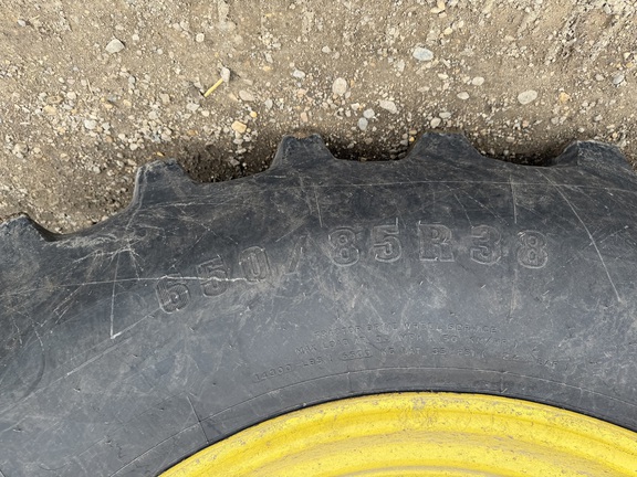 2024 John Deere S780 - Photo9