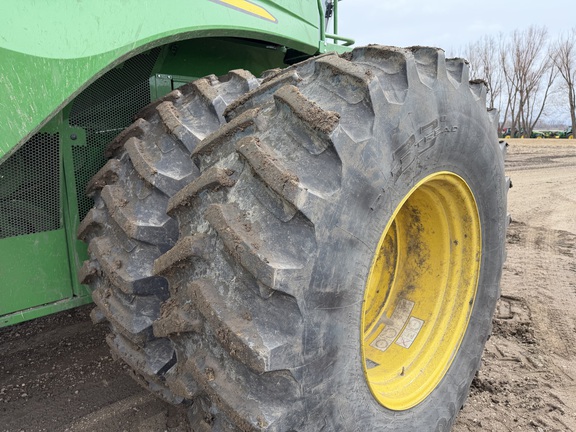 2024 John Deere S780 - Photo11