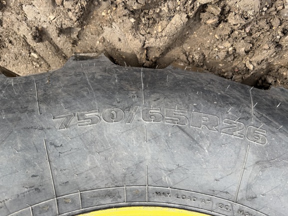 2024 John Deere S780 - Photo12