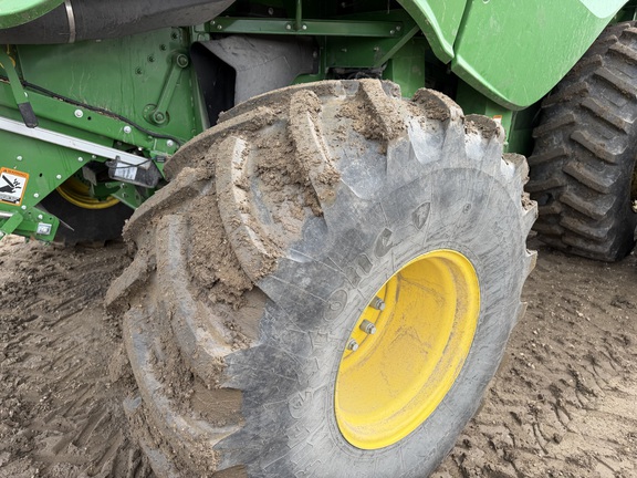 2024 John Deere S780 - Photo13