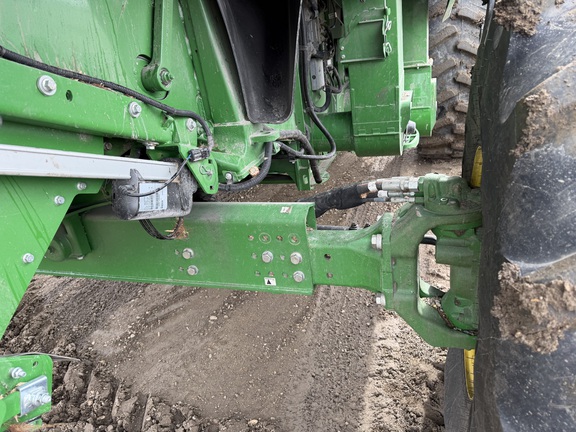 2024 John Deere S780 - Photo14