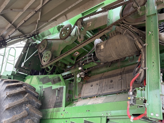 2024 John Deere S780 - Photo16