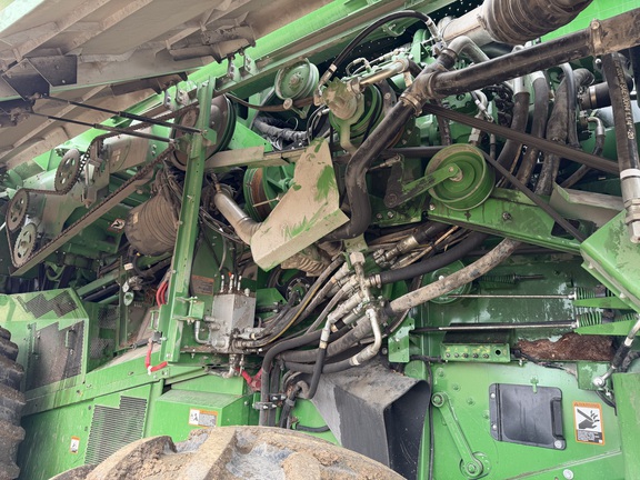 2024 John Deere S780 - Photo18