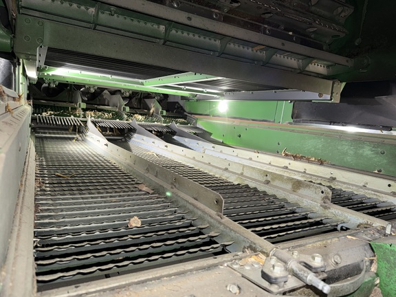 2024 John Deere S780 - Photo19