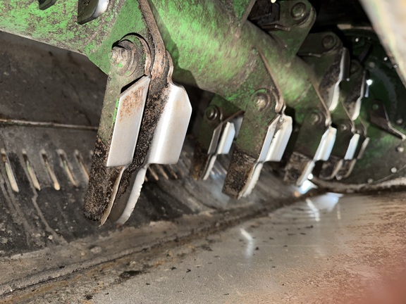 2024 John Deere S780 - Photo20