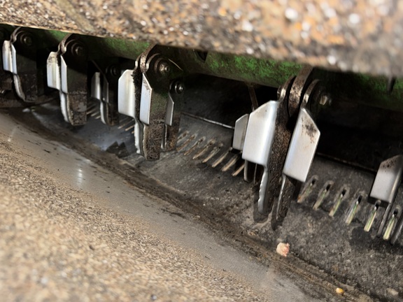 2024 John Deere S780 - Photo21