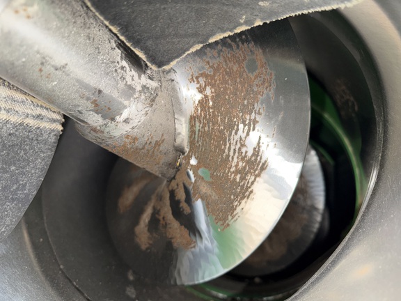 2024 John Deere S780 - Photo23