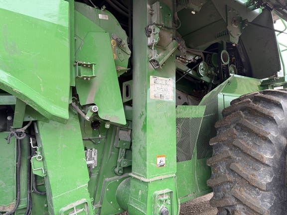 2024 John Deere S780 - Photo22