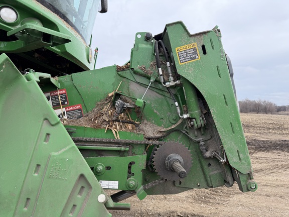2024 John Deere S780 - Photo25