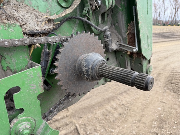 2024 John Deere S780 - Photo26