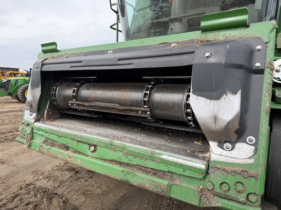 2024 John Deere S780 - Photo28