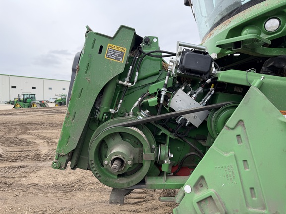 2024 John Deere S780 - Photo29