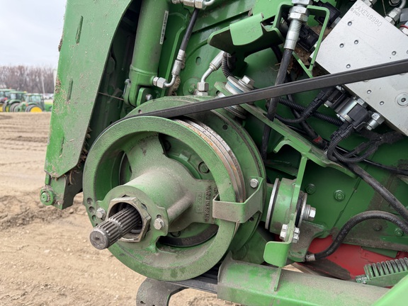 2024 John Deere S780 - Photo30