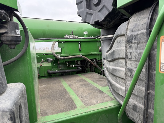 2024 John Deere S780 - Photo33