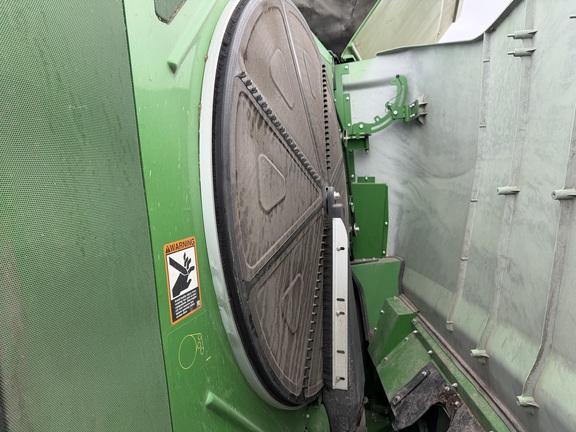 2024 John Deere S780 - Photo31