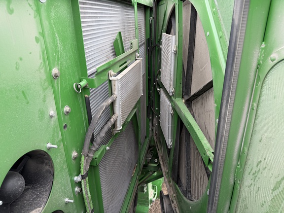 2024 John Deere S780 - Photo32