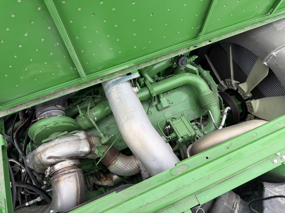 2024 John Deere S780 - Photo34