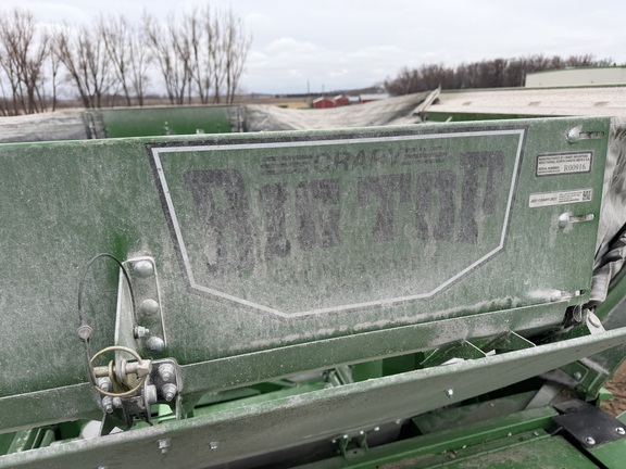 2024 John Deere S780 - Photo35