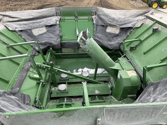 2024 John Deere S780 - Photo36