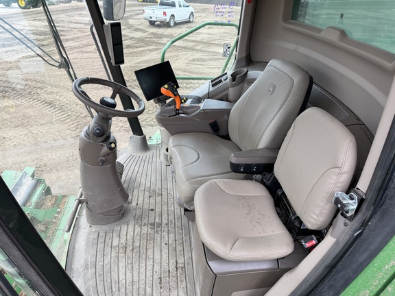 2024 John Deere S780 - Photo38