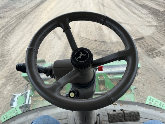 2024 John Deere S780 - Photo39