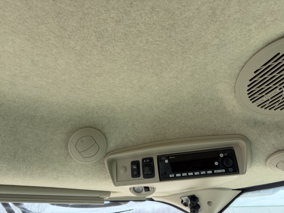 2024 John Deere S780 - Photo40