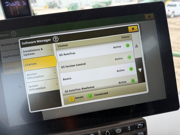 2024 John Deere S780 - Photo45