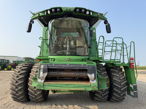 2024 John Deere S780 - Photo8
