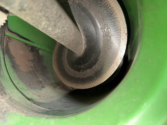 2024 John Deere S780 - Photo21