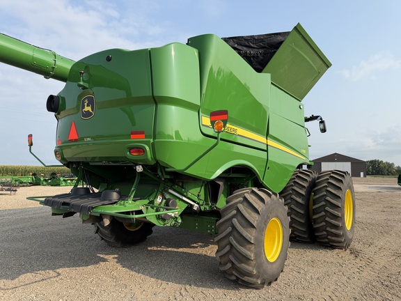2024 John Deere S780 - Photo3