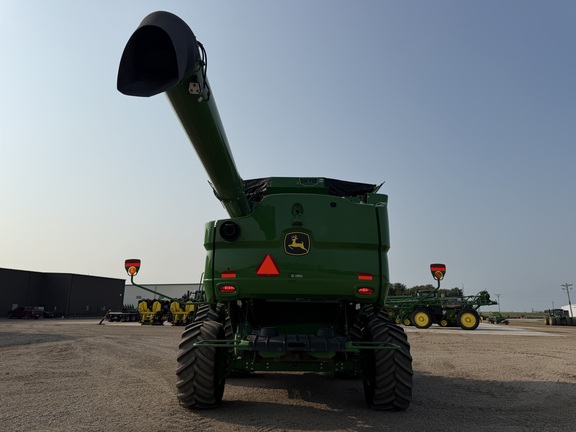 2024 John Deere S780 - Photo4