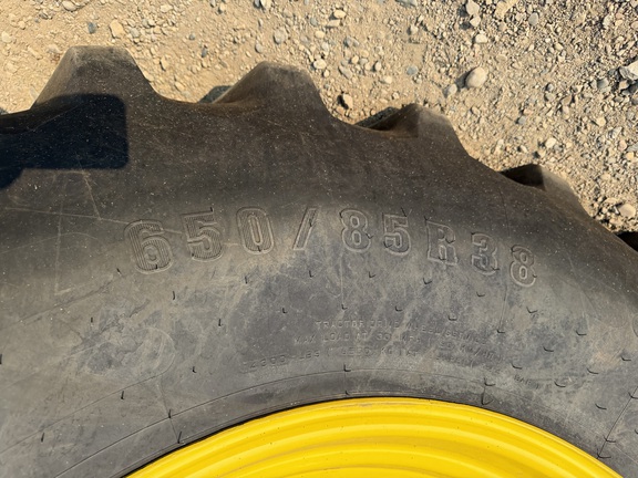 2024 John Deere S780 - Photo9