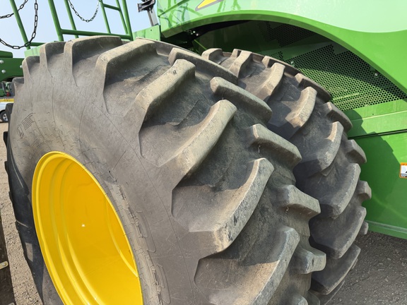2024 John Deere S780 - Photo10