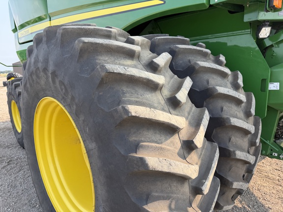 2024 John Deere S780 - Photo11