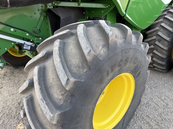 2024 John Deere S780 - Photo12