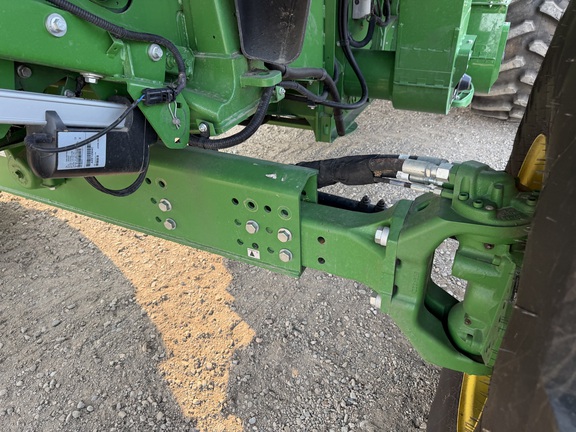 2024 John Deere S780 - Photo13