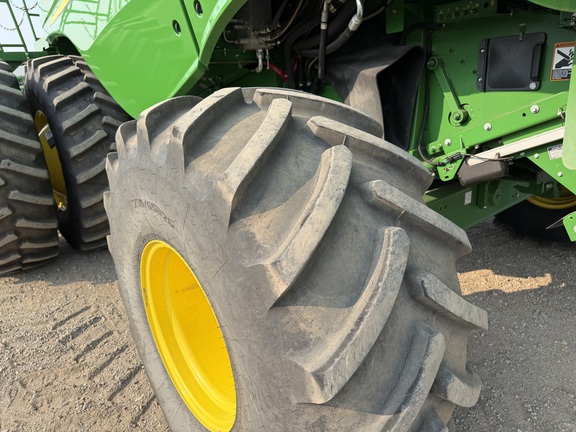 2024 John Deere S780 - Photo14