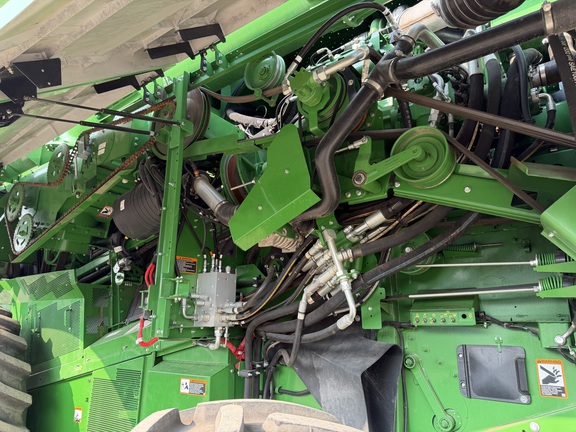 2024 John Deere S780 - Photo17