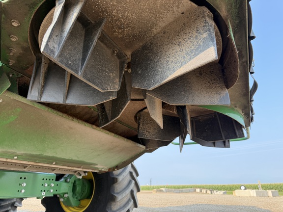 2024 John Deere S780 - Photo18