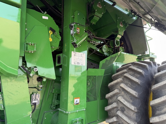 2024 John Deere S780 - Photo19