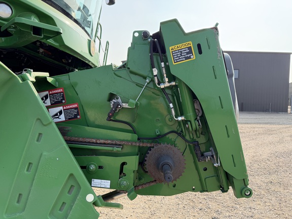 2024 John Deere S780 - Photo22