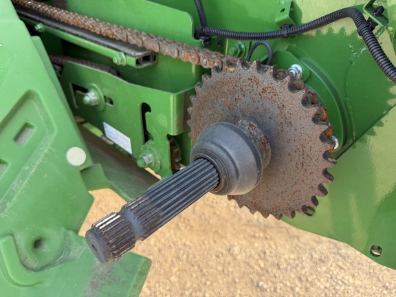 2024 John Deere S780 - Photo23