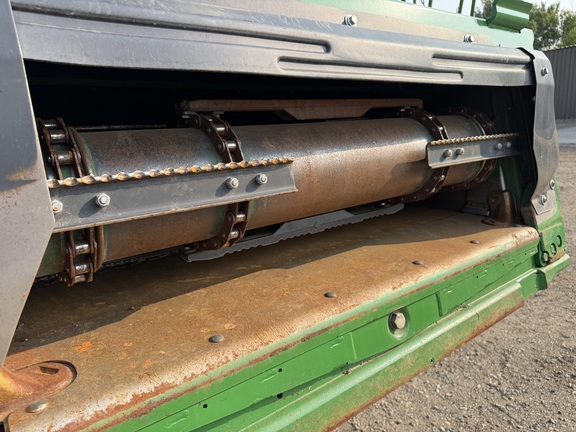 2024 John Deere S780 - Photo24