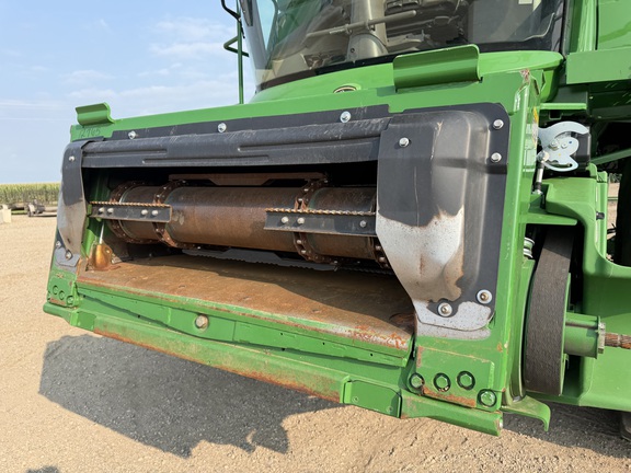 2024 John Deere S780 - Photo25