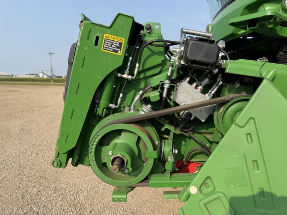 2024 John Deere S780 - Photo26